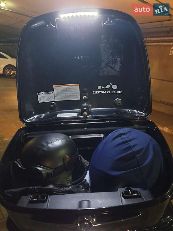 Мотоцикл Классік Yamaha Royal Star 2010 в Києві фото 16 Мотоцикл Классік Yamaha Royal Star 2010 в Києві