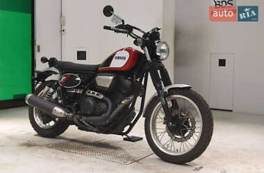 Мотоцикл Чоппер Yamaha SCR 950 2018 в Одесі