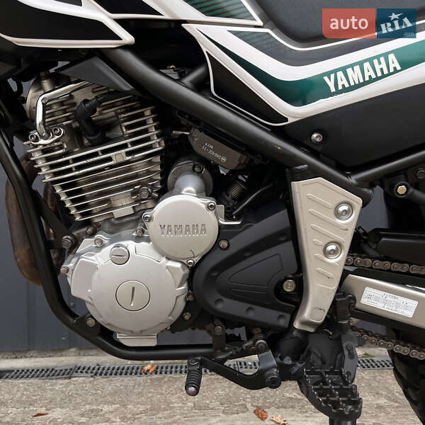 Мотоцикл Внедорожный (Enduro) Yamaha Serow 250 2012 в Марганце фото 11 Мотоцикл Внедорожный (Enduro) Yamaha Serow 250 2012 в Марганце
