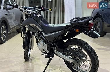 Мотоцикл Кросс Yamaha Serow 2006 в Киеве