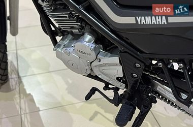 Мотоцикл Кросс Yamaha Serow 2006 в Киеве