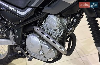 Мотоцикл Кросс Yamaha Serow 2006 в Киеве