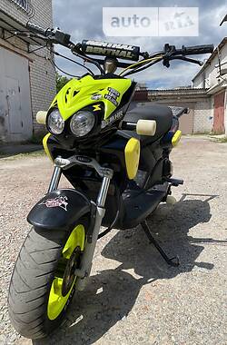 Скутер Yamaha Slider 2008 в 