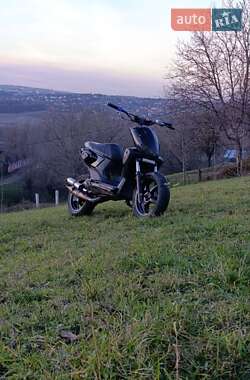 Вантажні моторолери, мотоцикли, скутери, мопеди Yamaha Slider 2009 в Чернівцях