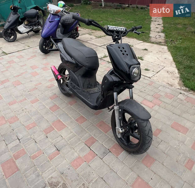 Мопеды Yamaha Slider 1997 в Балте