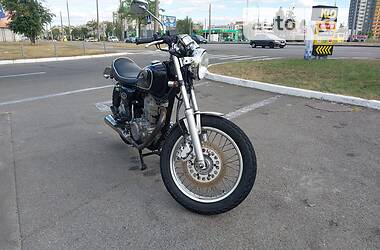 Мотоцикл Классик Yamaha SR 2004 в Киеве