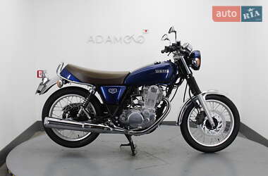 Мотоцикл Классик Yamaha SR 2021 в Гнивани