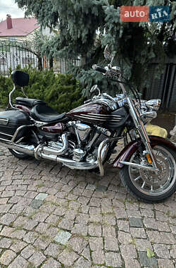 Мотоцикл Круизер Yamaha Stratoliner XV1900 2007 в Кривом Роге