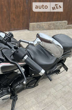 Мотоцикл Чоппер Yamaha Stryker 2014 в Одессе