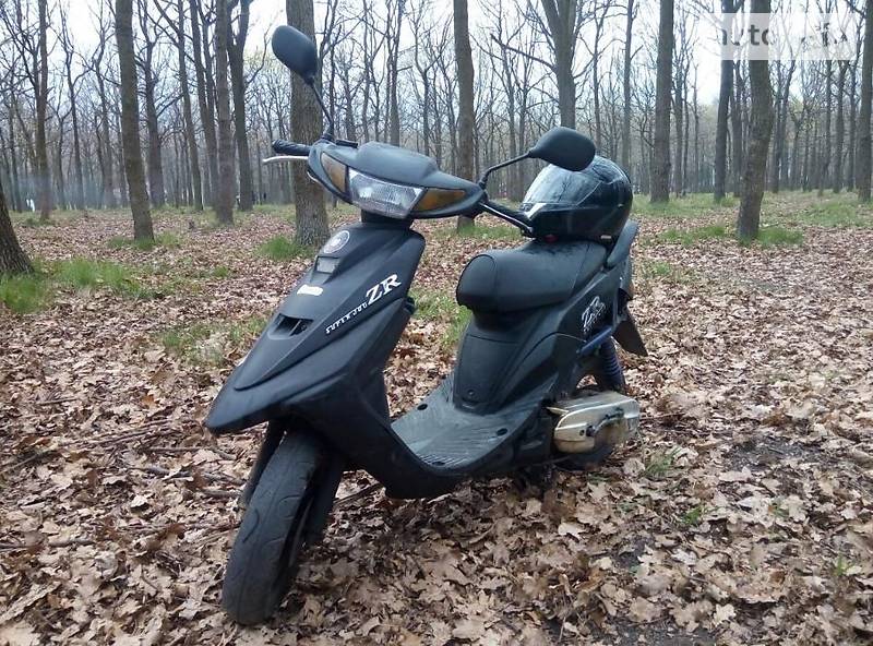 Скутер Yamaha Super Jog 1998 в Одессе