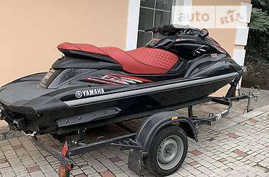 Гидроцикл туристический Yamaha SX 210 2010 в 