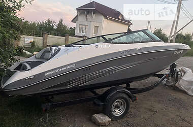 Катер Yamaha SX 210 2015 в 