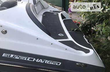 Катер Yamaha SX 210 2015 в 