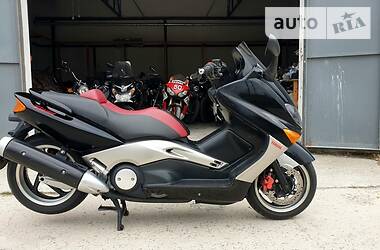 Макси-скутер Yamaha T-Max 500 2008 в Одессе