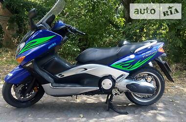 Максі-скутер Yamaha T-Max 500 2002 в Вінниці