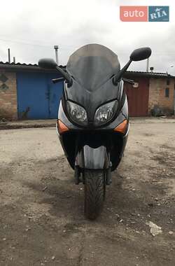 Максі-скутер Yamaha T-Max 500 2003 в Умані