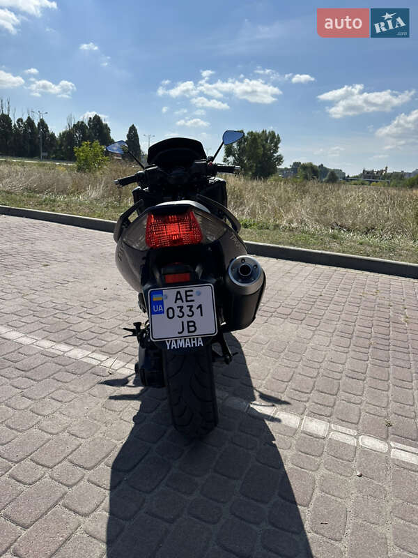 Скутер Yamaha T-Max 500 2010 в Днепре