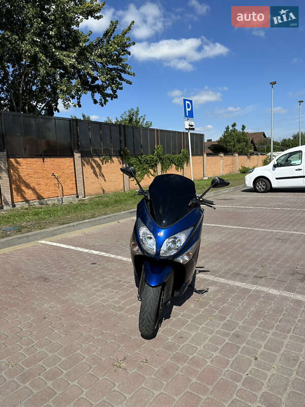 Скутер Yamaha T-Max 500 2010 в Днепре