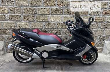 Макси-скутер Yamaha T-Max 500 2006 в Одессе