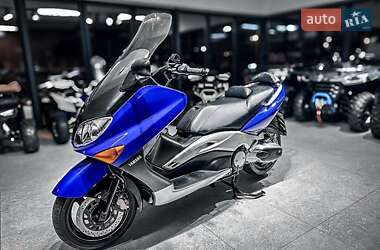 Скутер Yamaha T-Max 500 2002 в Житомирі