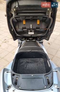 Макси-скутер Yamaha T-Max 500 2002 в Белгороде-Днестровском