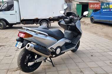 Максі-скутер Yamaha T-Max 500 2002 в Білгороді-Дністровському