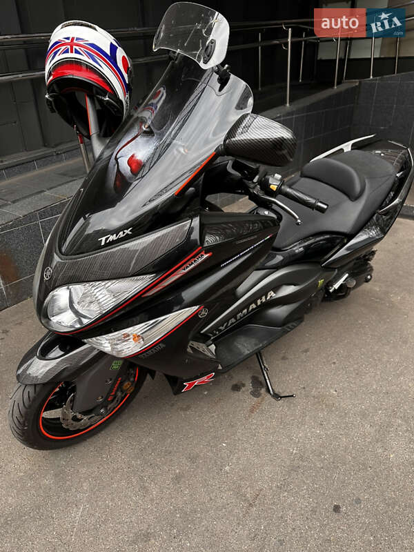 Скутер Yamaha T-Max 500 2008 в Одесі