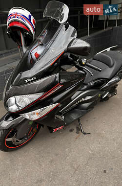 Скутер Yamaha T-Max 500 2008 в Одесі