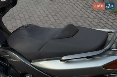 Макси-скутер Yamaha T-Max 500 2002 в 