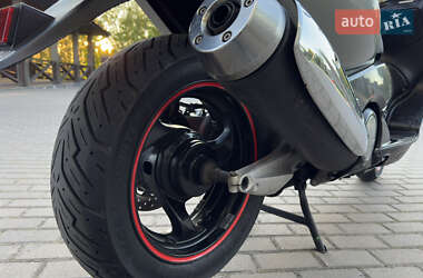 Макси-скутер Yamaha T-Max 500 2002 в 