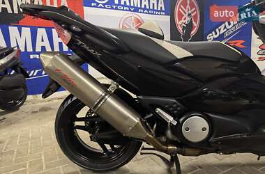 Макси-скутер Yamaha T-Max 500 2009 в 