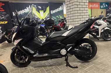 Макси-скутер Yamaha T-Max 500 2009 в 