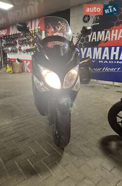 Макси-скутер Yamaha T-Max 500 2009 в 