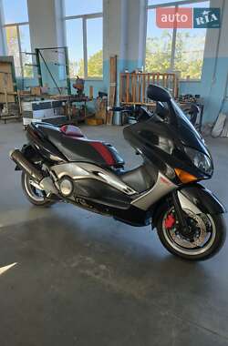 Скутер Yamaha T-Max 500 2007 в Одессе