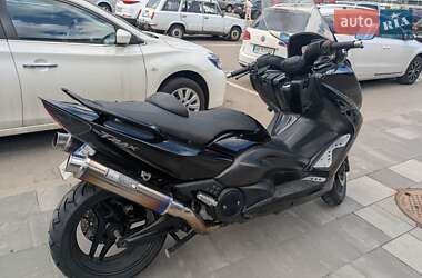 Макси-скутер Yamaha T-Max 500 2011 в 