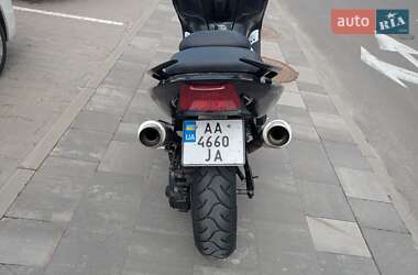 Макси-скутер Yamaha T-Max 500 2011 в 