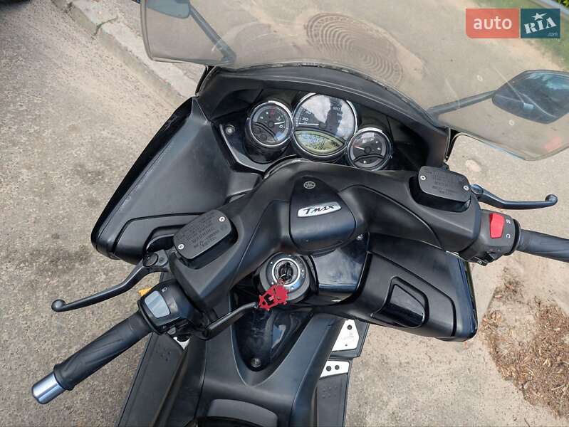 Макси-скутер Yamaha T-Max 500 2011 в Киеве