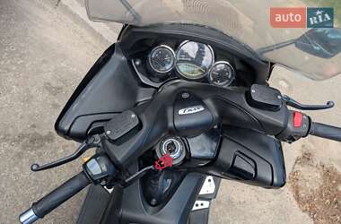 Макси-скутер Yamaha T-Max 500 2011 в 