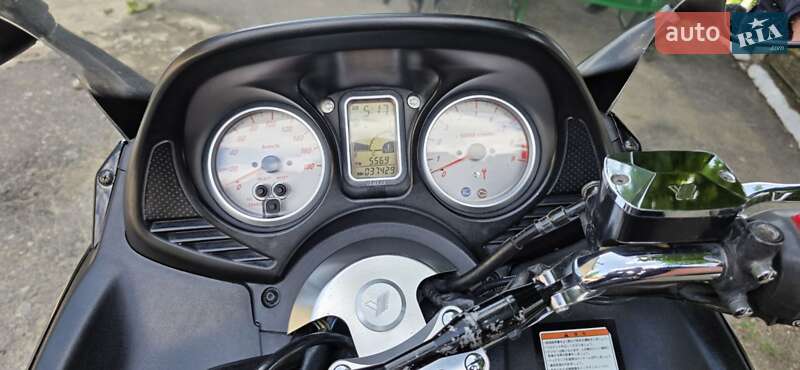 Максі-скутер Yamaha T-Max 500 2005 в Біляївці