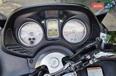 Макси-скутер Yamaha T-Max 500 2005 в 