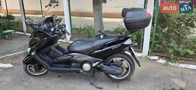 Максі-скутер Yamaha T-Max 500 2005 в Біляївці