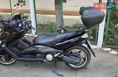 Макси-скутер Yamaha T-Max 500 2005 в 