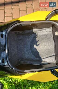 Скутер Yamaha T-Max 500 2009 в 