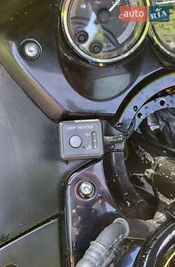 Скутер Yamaha T-Max 500 2009 в 