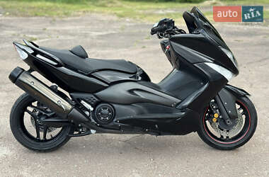 Макси-скутер Yamaha T-Max 500 2008 в 