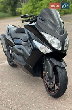 Макси-скутер Yamaha T-Max 500 2008 в 