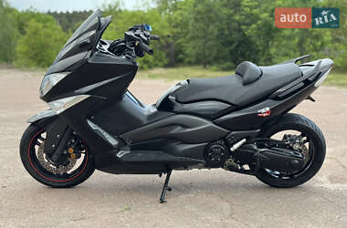 Макси-скутер Yamaha T-Max 500 2008 в 