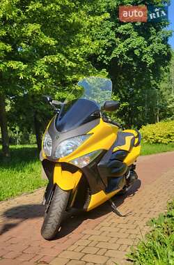Скутер Yamaha T-Max 500 2009 в Киеве
