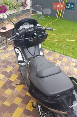 Макси-скутер Yamaha T-Max 500 2009 в 