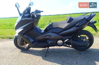 Макси-скутер Yamaha T-Max 500 2009 в 